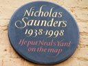 Saunders, Nicholas (id=974)